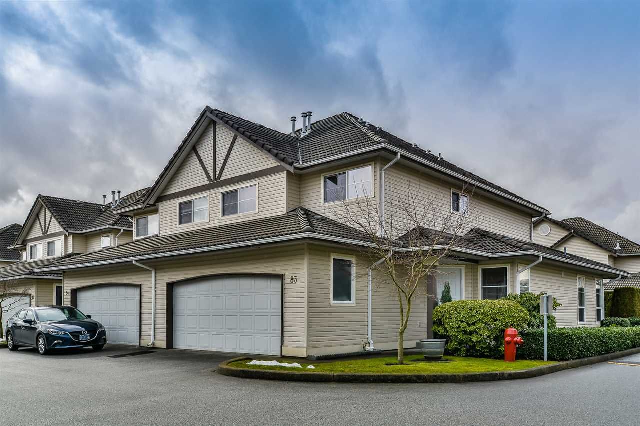 I have sold a property at 83 758 RIVERSIDE DR in Port Coquitlam
