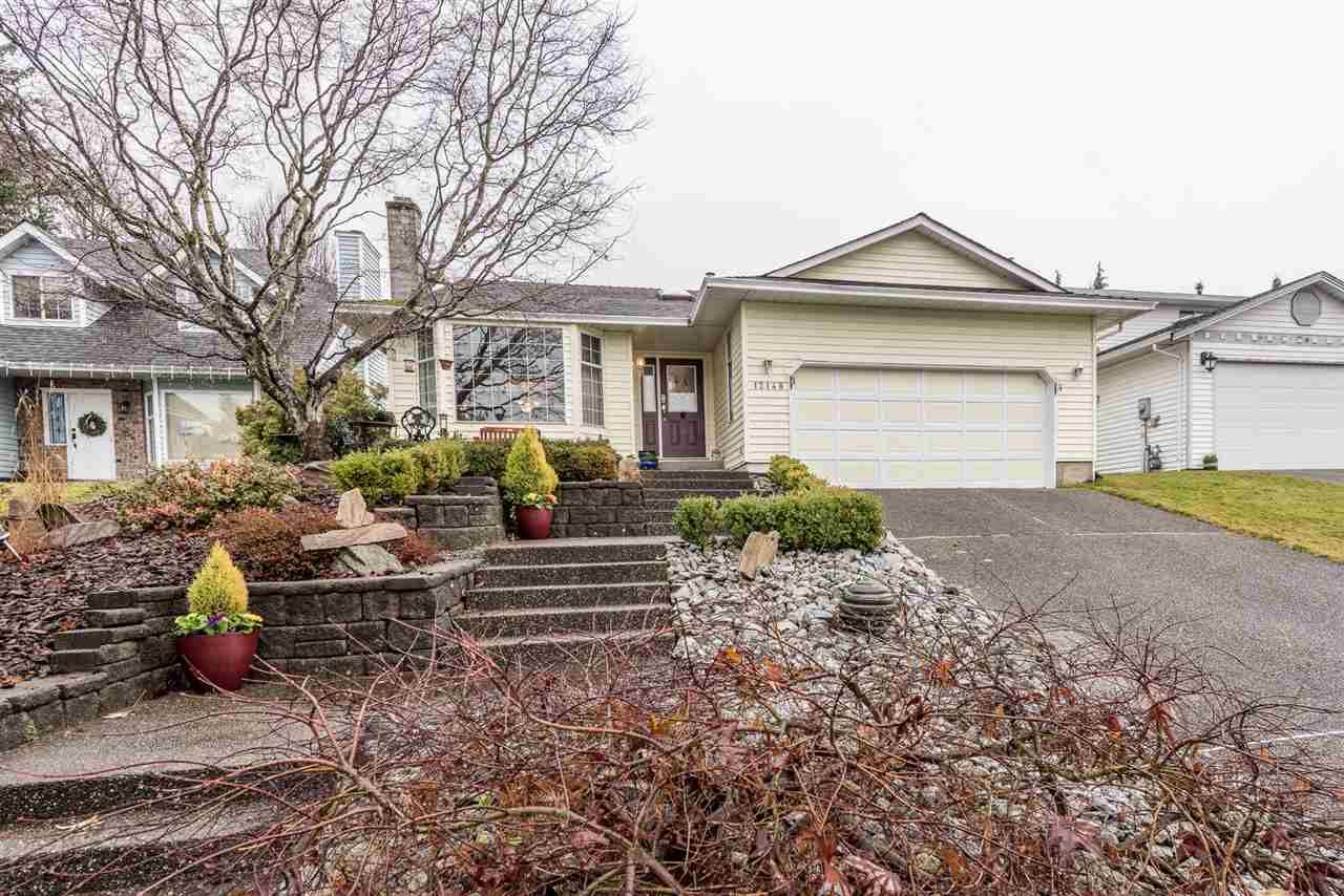 I have sold a property at 12148 MAKINSON ST in Maple Ridge
