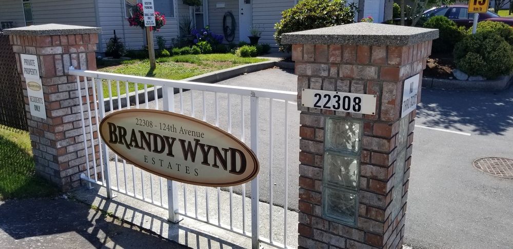 I have sold a property at 10 22308 124th AVENUE in BRANDY WYND
