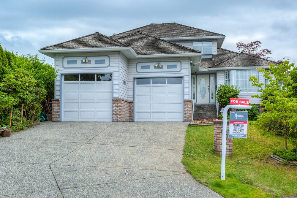 I have sold a property at 2610 KLASSEN COURT in PORT COQUITLAM
