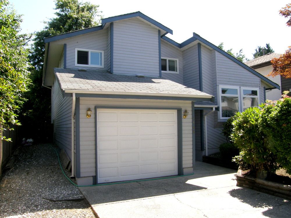 I have sold a property at 3148 TOBA Drive in Coquitlam

