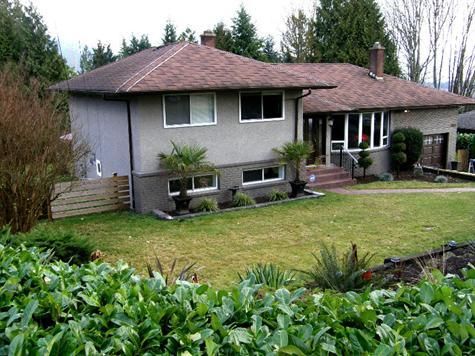 I have sold a property at 3055 DAYBREAK AVENUE in Coquitlam
